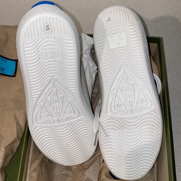 Gucci x Disney Ace Sneakers - Picture 8 of 10